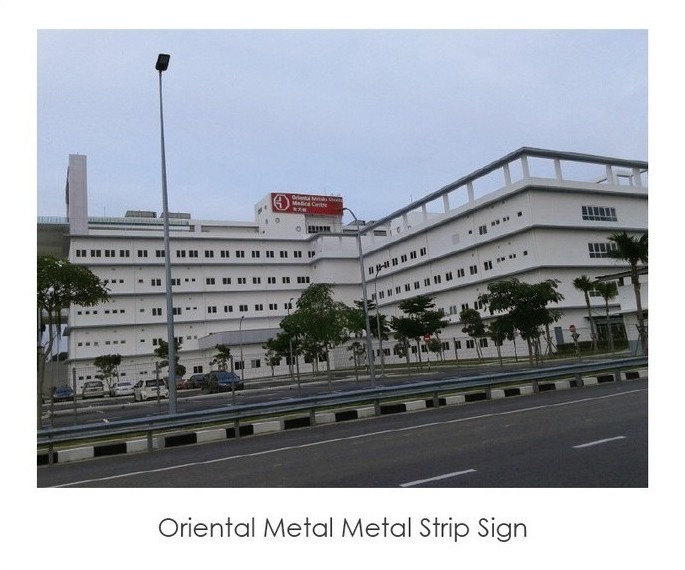 Oriental melaka straits medical centre
